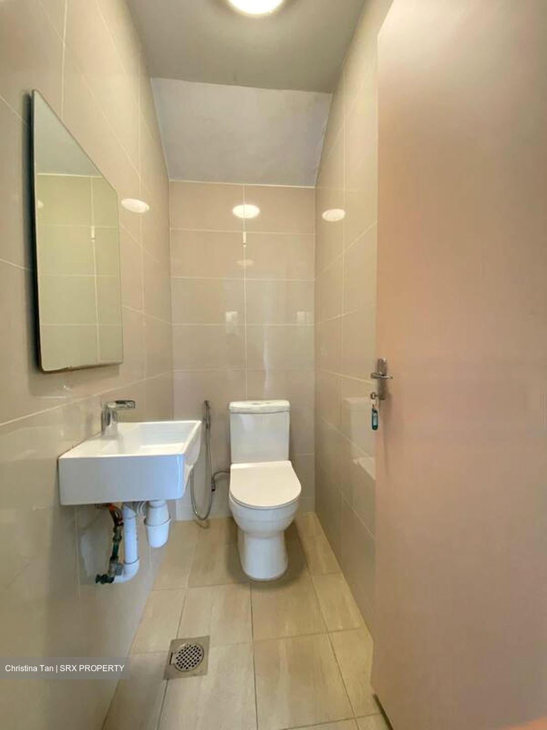 Capitol Park (D11), Semi-Detached #476178391